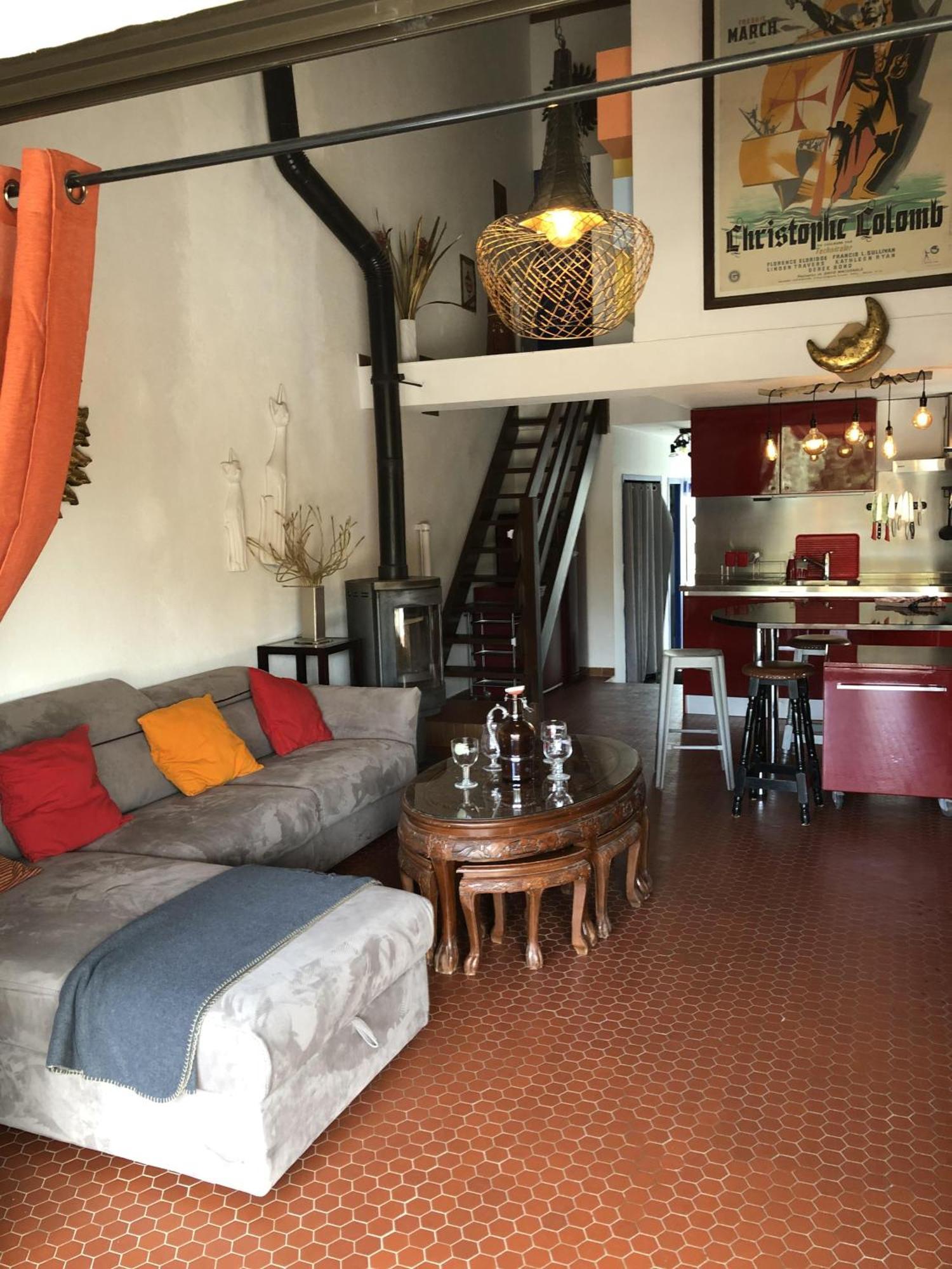 La Cabane De Biscarrosse חדר תמונה